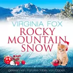 Virginia Fox: Rocky Mountain Snow: Rocky Mountain 13