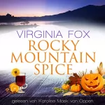 Virginia Fox: Rocky Mountain Spice: Rocky Mountain 24