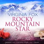 Virginia Fox: Rocky Mountain Star: Rocky Mountain 2