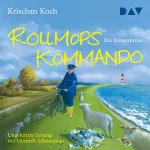 Krischan Koch: Rollmopskommando: Thies Detlefsen 3