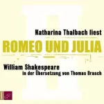 William Shakespeare: Romeo und Julia: 