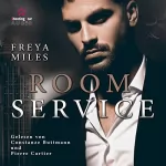 Freya Miles: Room Service: New York Gentlemen 2