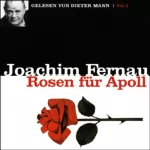 Joachim Fernau: Rosen für Apoll 1: 