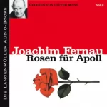 Joachim Fernau: Rosen für Apoll 2: 