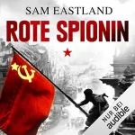 Sam Eastland: Rote Spionin: Inspektor Pekkala 7