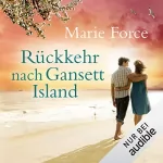Marie Force: Rückkehr nach Gansett Island: Die McCarthys 8