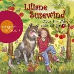 Tanya Stewner: Rückt dem Wolf nicht auf den Pelz: Liliane Susewind für Hörer ab 8 Jahren 7
