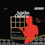Agatha Christie: Ruhe unsanft: Ein Miss Marple Krimi