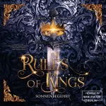 Chrissy Em Rose: Rules of Kings: Sonnenbegehrt