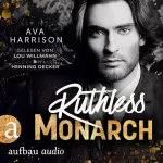 Ava Harrison: Ruthless Monarch: Corrupt Empire 3