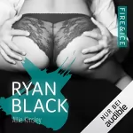 Allie Kinsley: Ryan Black: Fire & Ice 1
