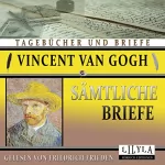 Vincent van Gogh: Sämtliche Briefe: 