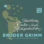 Brüder Grimm: Sämtliche Kinder- und Hausmärchen: 