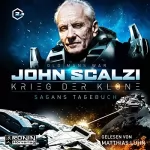 John Scalzi: Sagans Tagebuch: Krieg der Klone 2.5