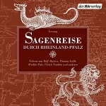 Heinrich Heine, Heinrich Pröhle: Sagenreise durch Rheinland-Pfalz: Lorelei - Bingen - Mainz - Speyer - Hunsrück - Trier