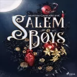 Martin Gancarczyk: Salem Boys: 