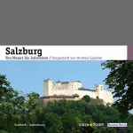 Roland Mischke: Salzburg. Von Mozart bis Jedermann: 
