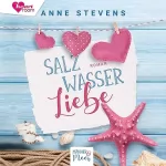 Anne Stevens: Salzwasser Liebe: Männer & Meer 3