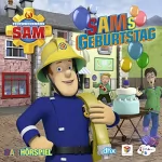 Stefan Eckel: Sams Geburtstag: Feuerwehrmann Sam 109-113