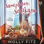 Molly Fitz: Samtpfoten-Schikane: Miss Dolittles Geheimnis 3