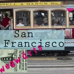 Joscha Remus: San Francisco: Wegwärts