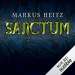 Markus Heitz: Sanctum: Pakt der Dunkelheit 2