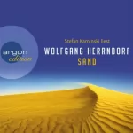 Wolfgang Herrndorf: Sand: 