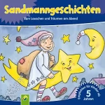 Annette Huber, Doris Jäckle: Sandmanngeschichten: Zum Lauschen und Träumen am Abend: 