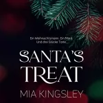 Mia Kingsley: Santa