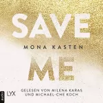 Mona Kasten: Save Me: Maxton Hall 1