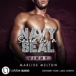 Marliss Melton, Simone Schuster - Übersetzer: Saved by a Navy SEAL - Vinny: Navy SEAL 2