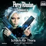 Ben Calvin Hary: Schach für Thora: Perry Rhodan Neo 266