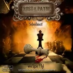 Luzia Pfyl: Schachmatt: Frost & Payne 11