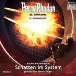 Ruben Wickenhäuser: Schatten im System: Perry Rhodan Neo 257