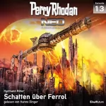Hermann Ritter: Schatten über Ferrol: Perry Rhodan NEO 13