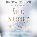 Bianca Iosivoni, Laura Kneidl: Schattenblick: Midnight Chronicles 1