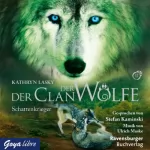 Kathryn Lasky: Schattenkrieger: Der Clan der Wölfe 2