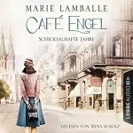 Marie Lamballe: Schicksalhafte Jahre: Café Engel 2