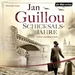 Jan Guillou: Schicksalsjahre: Die Brückenbauer 4