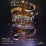 Asuka Lionera: Schicksalskuss: Moonlight Sword 2