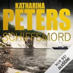 Katharina Peters: Schiffsmord: Rügen-Krimi 9