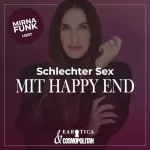 Mirna Funk: Schlechter Sex mit Happy End: Mirna macht