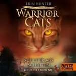 Erin Hunter, Friederike Levin - Übersetzer, Johannes Wiebel - Übersetzer: Schleier aus Schatten: Warrior Cats - Das gebrochene Gesetz 3