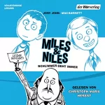 Jory John, Mac Barnett: Schlimmer geht immer: Miles & Niles 2