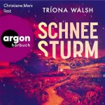 Tríona Walsh, Birgit Schmitz - Übersetzer: Schneesturm: 