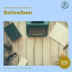 Bernhard Salomon: Schreiben: Schreib dich frei 9