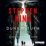 Stephen King: Schwarz: Der dunkle Turm 1
