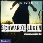 Kirsten Boie: Schwarze Lügen: 