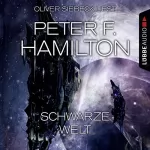 Peter F. Hamilton: Schwarze Welt: Das dunkle Universum 2