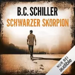 B. C. Schiller: Schwarzer Skorpion: David Stein 2